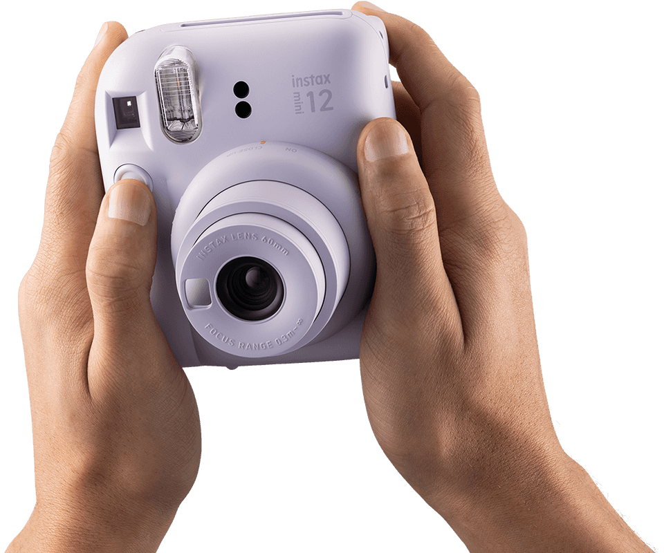 Original Genuine Fujifilm Instax SQUARE SQ1 Instant Camera Polaroid Camera  Instax Mini Film Camera
