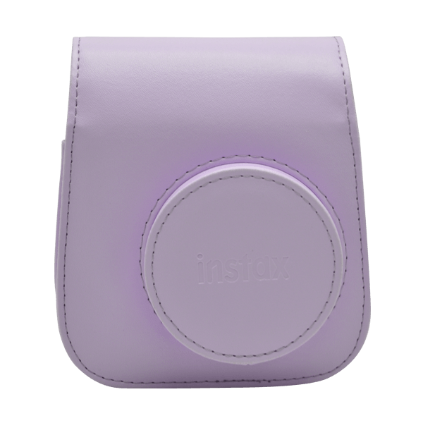 instax mini 11 Case Lilac Purple