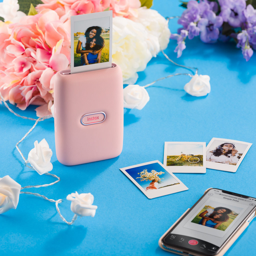 Instax Projects How to get an (actually) usable photo of your children - instax ...