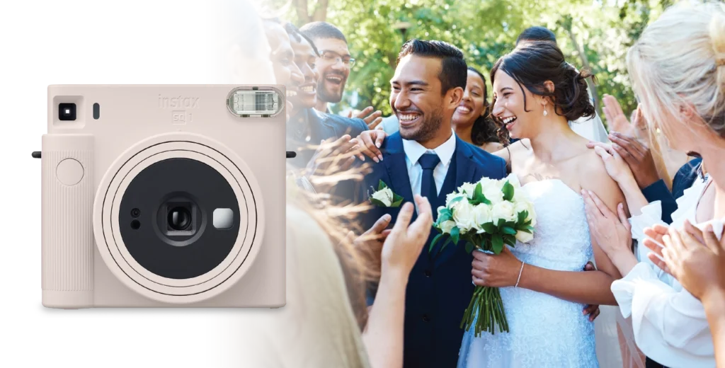 SQUARE Wedding Hire Kit