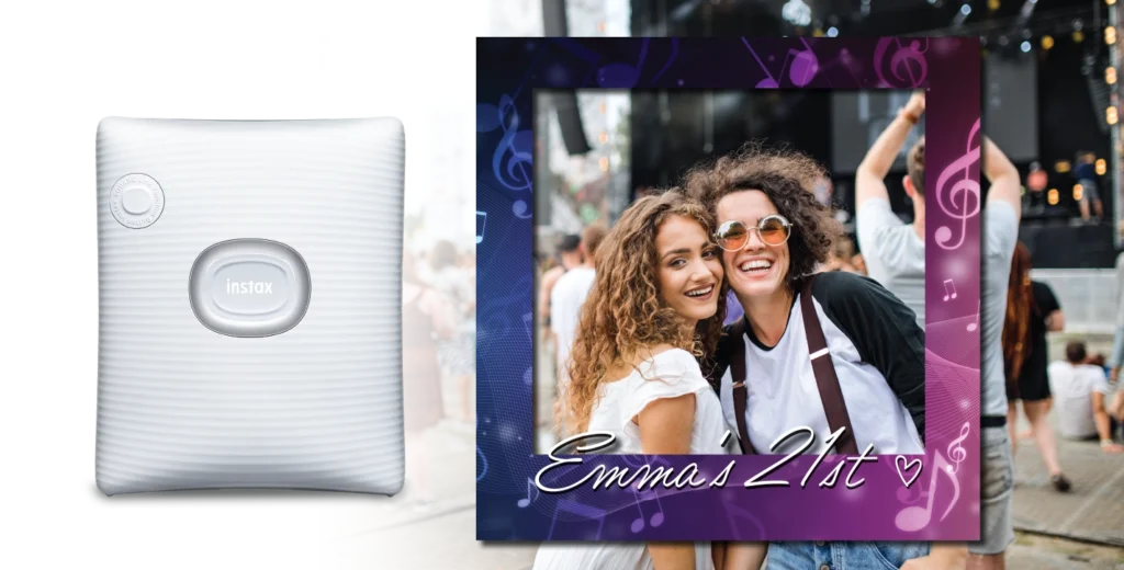 Personalise Your Moment Kit