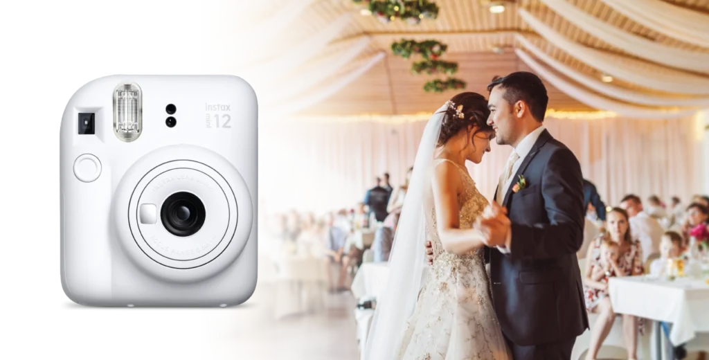 mini 12 Wedding Hire Kit