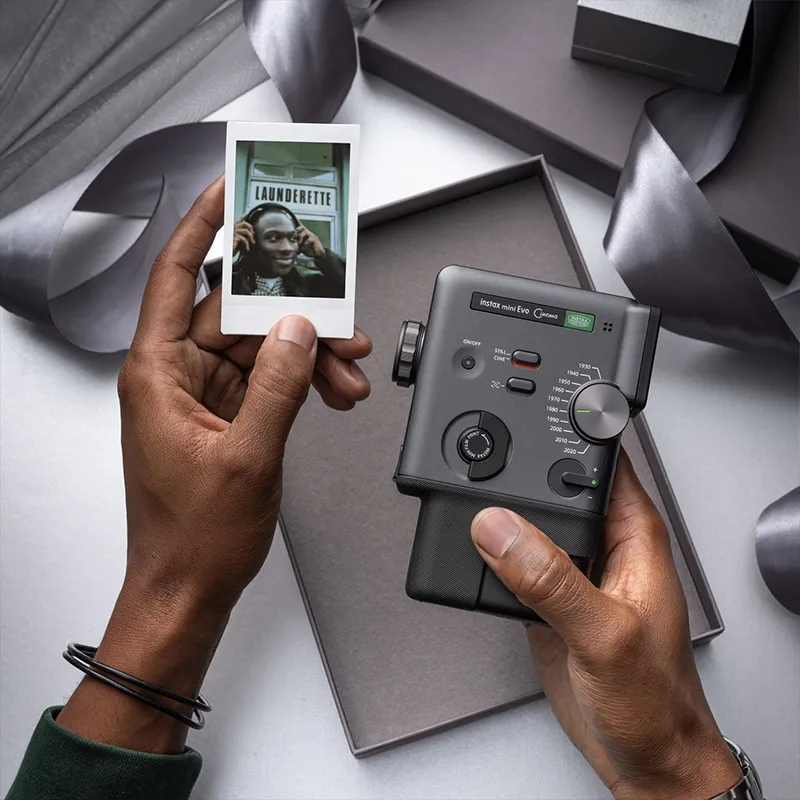 mini Evo Cinema lifestyle image