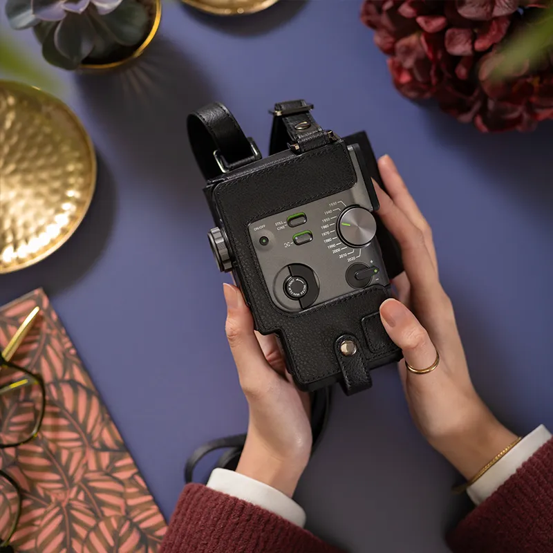 mini Evo Cinema lifestyle image