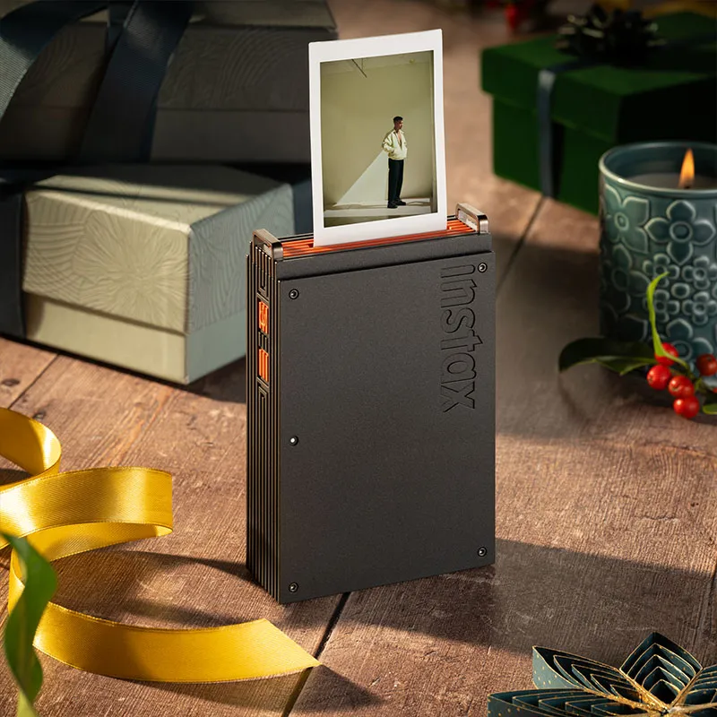 mini Link+ lifestyle image