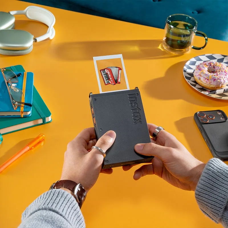 mini Link+ lifestyle image