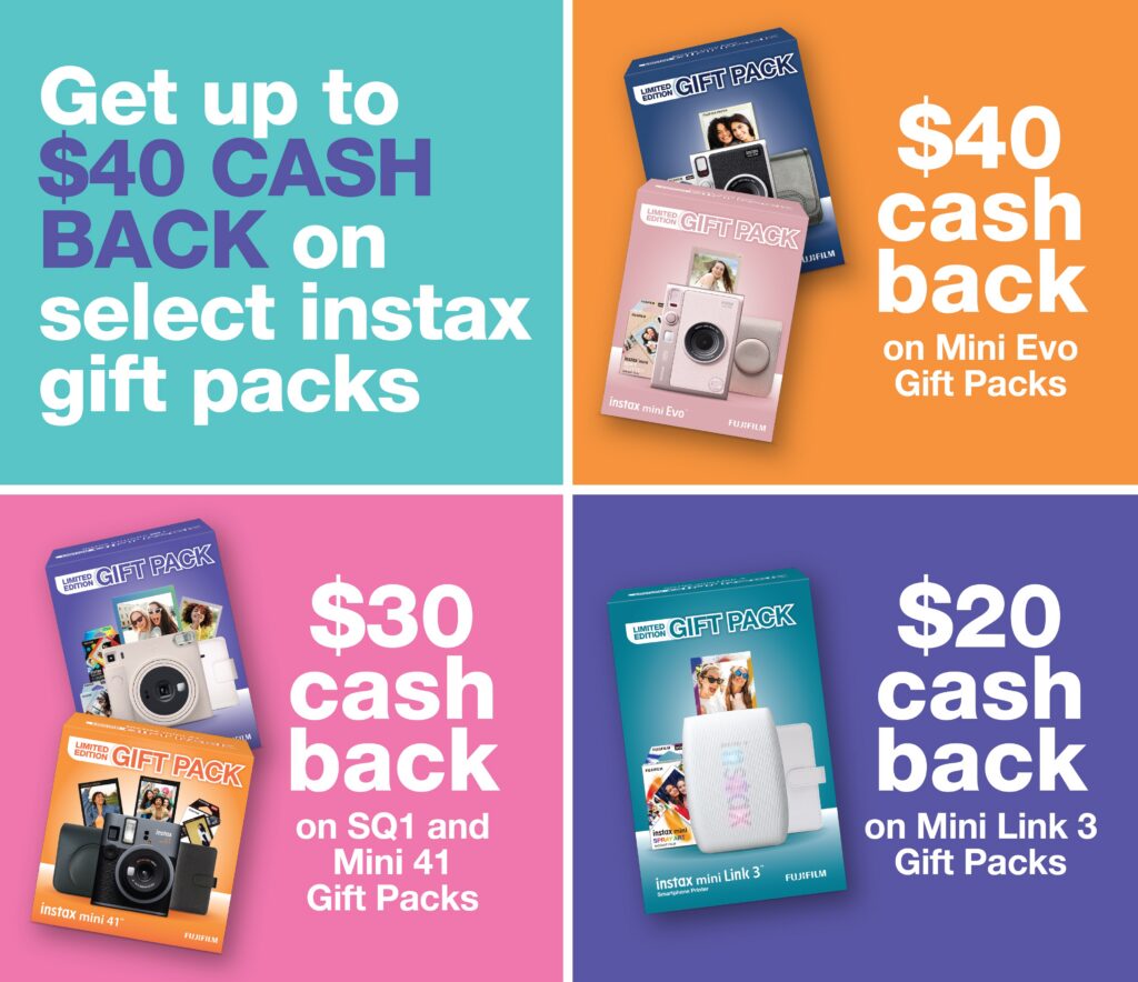 2026 Summer Cash Back