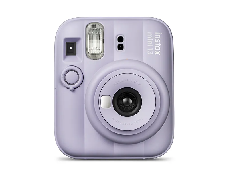 instax mini 13 Dreamy Purple